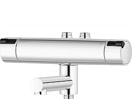Badkarsblandare Mora MMIX II 40 cc
