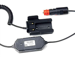 AKTIV HÅLLARE 12\/24 V ZODIAC,
