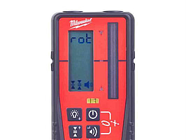 LASERMOTTAGARE LRD 100