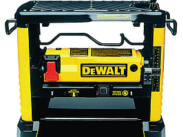 PLANHYVEL DEWALT DW733-QS