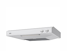Köksfläkt Franke 1240B-10 Spirit Vit Bredd: 498 mm- 300.0616.755