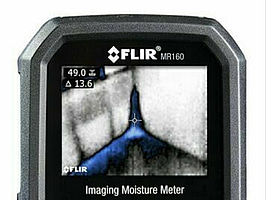 FUKTMÄTARE FLIR MR160