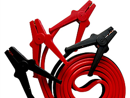 STARTKABEL Bahco BBJL2535 25 mm x 3,5 m