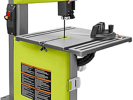 BANDSÅG RYOBI RBS250G