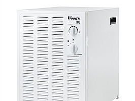 Avfuktare Woods Avfuktare SW38FW
