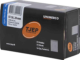 DYCKERTTJEP ST-50 FZB, 20-25-30-35-40-50MM 2400\/FRP