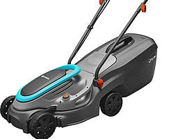 GRÄSKLIPPARE ELDRIVEN POWERMAX 32\/1200