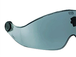 VISIR PETZL RÖKF VERTEX ALVEO, A15 AS VIZIR