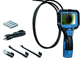 INSPEKTIONSKAMERA BOSCH GIC12V