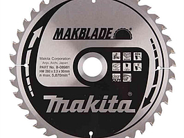 3 st. SÅGKLINGA MAKITA