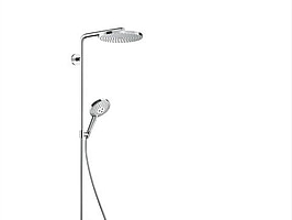 Takduschset  Raindance Select S Hansgrohe 3093497