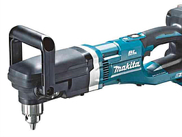 VINKELBORRMASKIN MAKITA DDA460ZK