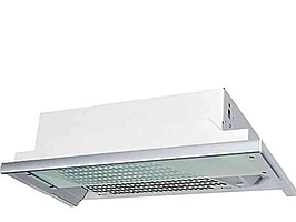 SPISKÅPA FRANKE FSK 490-11, 60 CM VIT
