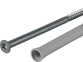 FASADPLUGG ESSEVE 9404019 3067716  9404019
