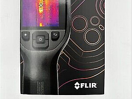 Värmekamera Flir TG267 Thermal Camera