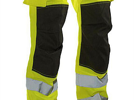 SERVICEBYXA JOBMAN, 2378 V.GUL/SVART, STL. D088