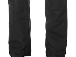 SERVICEBYXA DAM HELLY HANSEN, 77480-990 SVART, STL. C40