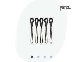 VERKTYGSSÄKRING PETZL 5-PACK  3 KG