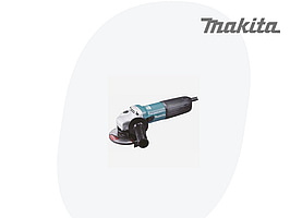 VINKELSLIP MAKITA GA5040RF01, 1100 W