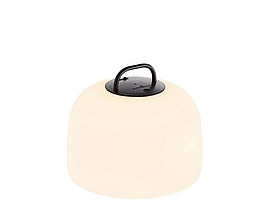 TAKARMATUR NORDLUX KETTLE 36 MED LED, IP65