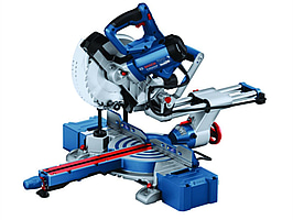 KAP-GEARSÅG BOSCH, GCM 305-216D 230V 216X30X2,8MM