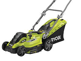 NÄTDRIVEN GRÄSKLIPPARE RYOBI, RLM15E36H