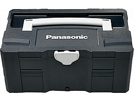 FÖRVARINGSBOX MED HANDTAG PANASONIC TOOLS, T-LOC 3 MIDI