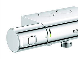 DUSCHBLANDARE GROHE PRECISION
