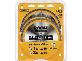 SÅGKLINGA DEWALT DT1962-QZ