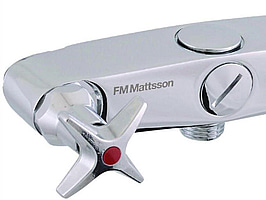 DUSCHBLANDARE FMM ROGEN, 150CC, 2-GREPP,  3153-7500