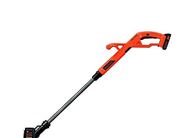 GRÄSSTRIMMER BLACK AND DECKER 1823-QW