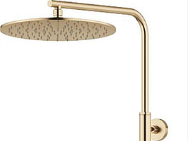 TAKDUSCHPAKET MORA INXX II SHOWER SYSTEMKIT, 150C\/C.M.BORST.MÄSS.