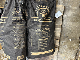 30 KG GRILLKOL BEST CHARCOAL QUEBRACHO BLANCO