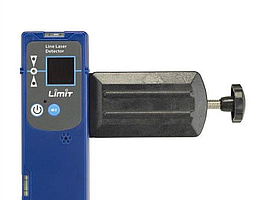 LASERMOTTAGARE LIMIT