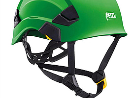 SKYDDSHJÄLM PETZL VERTEX,