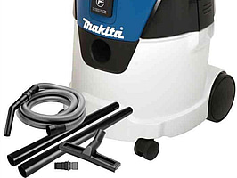GROVDAMMSUGARE MAKITA, VC2512L L-KLASS 25L