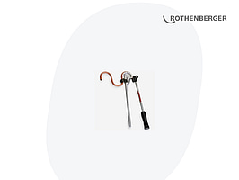 RÖRBOCKARE ROTHENBERGER Standard