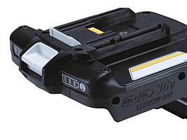 ADAPTER MAKITA BCV03 2X18V=36V