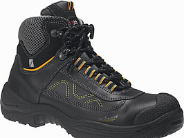 SKYDDSKÄNGA JALAS 3498, HIGHLIGHT ALTÅH SPIKTR STL. 38