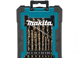 2 st. D-67561 Borrsats Makita, metall D-67561 2320089