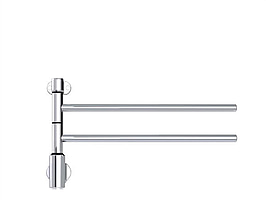 Handdukstork Pax Flex I 2/550