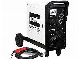 SVETS TELWIN 816088 SALDATRICE MAXIMA 230 SYNERGIC 230V