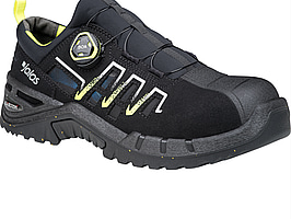 SKYDDSSKO LÅG 9935 JALAS STL 42