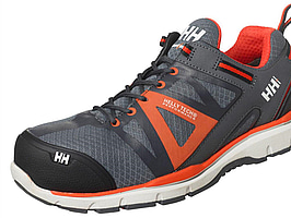 SKYDDSSKO HH 78213 SMESTAD, ACTIVE S3 GRÅ\/ORANGE STL 48