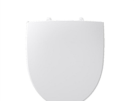 4 st. WC-SITS IFÖ SPIRA MJUK VIT, KARTONG, 99488