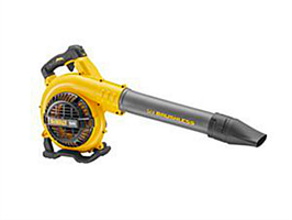 LÖVBLÅS DEWALT DCM572N, 54V FLEXVOLT SOLO