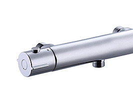 DUSCHBLANDARE AHLSELL, 160 C/C TERM, UTL. NER A-COLLECTION AZUR