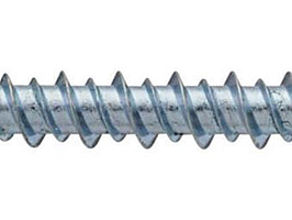 3 ST. BANDAD UNIVERSALSKRUV VSB, 32 FZB