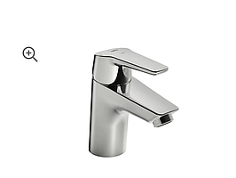 TVÄTTSTÄLLSBLANDARE ORAS SAGA ECO 1510FL-105