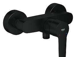 ETTGREPPSBLANDARE GROHE, PRECISION START K&D BL., 150C\/C, 1-GREPP, MATTSVART